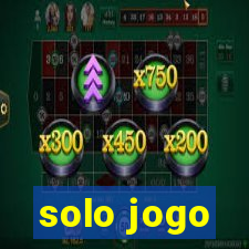 solo jogo